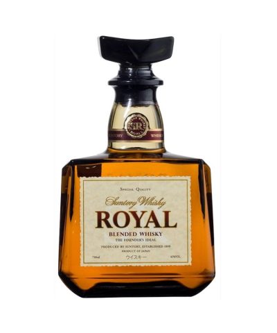 cws10105 royal suntory whisky