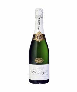cws10310 pol roger brut reserve nv 750ml