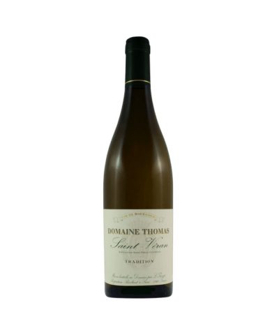 cws10754 domaine lucien thomas saint veran tradition 2015