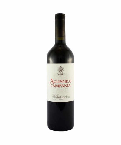 cws10991 mastroberardino aglianico campania igt 2015