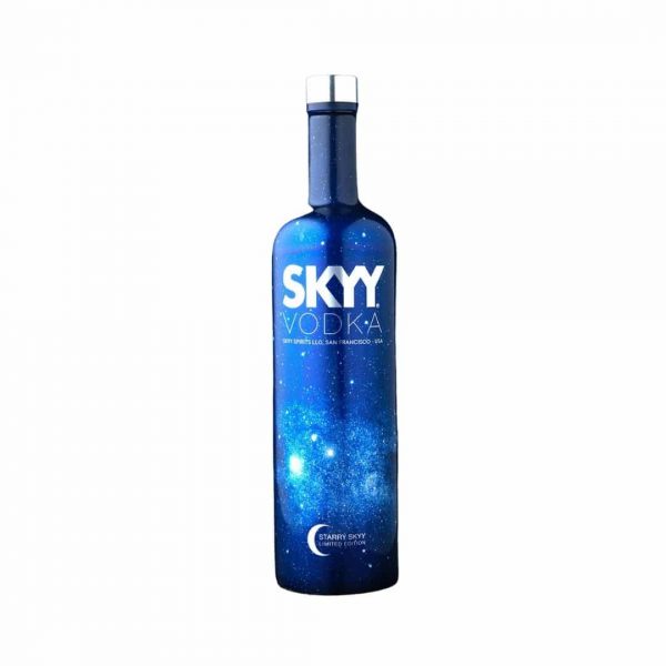 cws11004 skyy vodka starry 1l