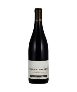 cws11264 domaine philippe cheron chambolle musigny les 40 ouvrees 2015