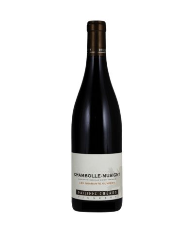 cws11264 domaine philippe cheron chambolle musigny les 40 ouvrees 2015