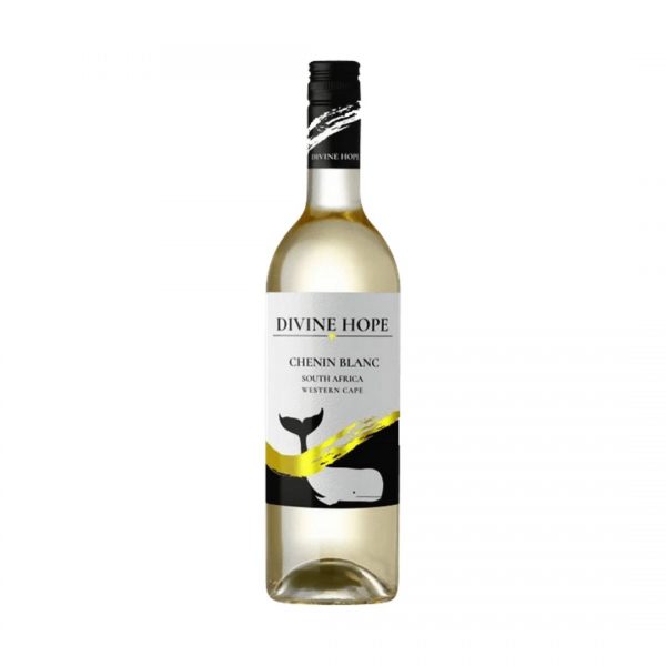 cws11359 divine hope chenin blanc 2017