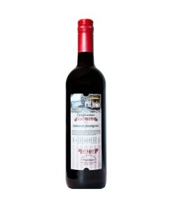 cws11523 cable car cabernet sauvignon california usa 2017