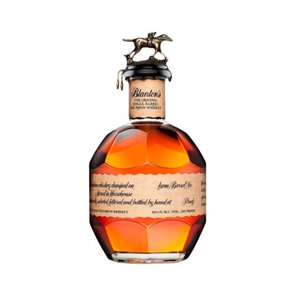 Blanton’s Original Single Barrel 46.5% 750ml