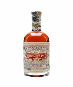 Don Papa 7 Years