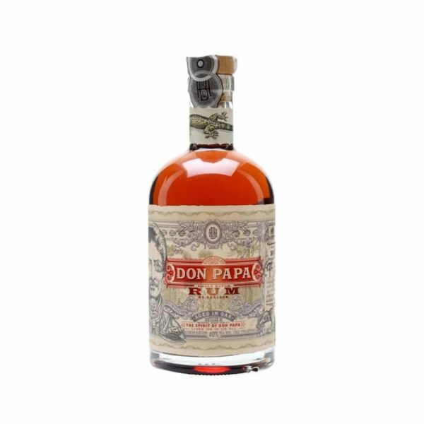 Don Papa 7 Years