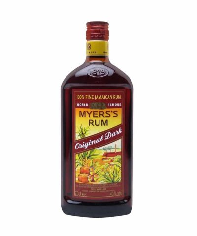 Myers Original Dark Rum