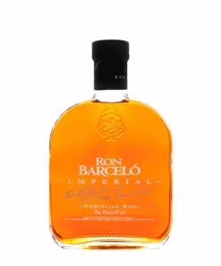 Ron Barcelo Imperial