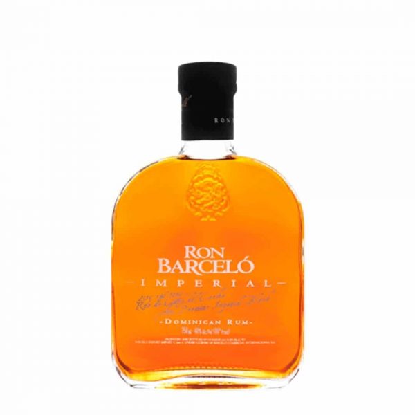 Ron Barcelo Imperial