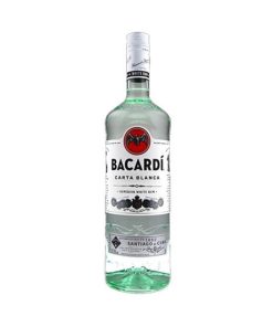 cws00107 bacardi carta blanca 700ml