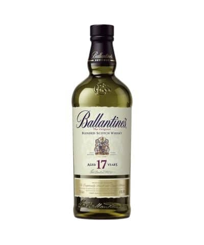 cws00112 ballantine's 17 years 700ml