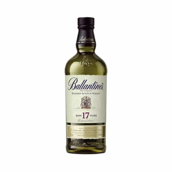 cws00112 ballantine's 17 years 700ml