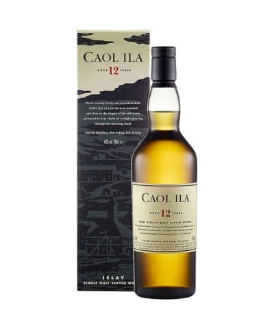 cws10014 caol ila 12 years old 700ml