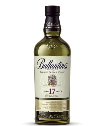 Ballantines 17