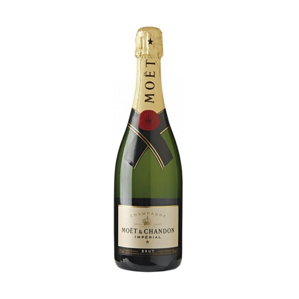 Moet & Chandon Brut Nv 750ml | Century Wines & Spirits