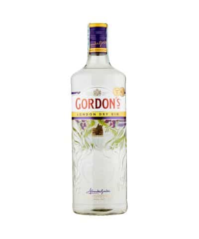 cws00684 gordon’s gin 700ml