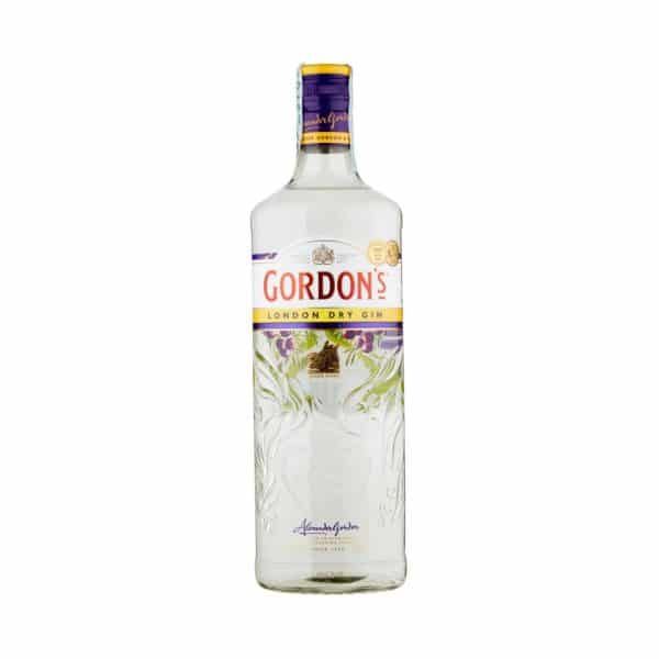 cws00684 gordon’s gin 700ml