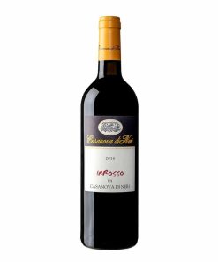 Casanova Di Neri Irrosso 2016