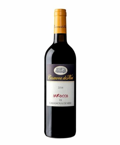 Casanova Di Neri Irrosso 2016