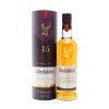 Glenfiddich 15 Years Old Solera Reserva 700ml