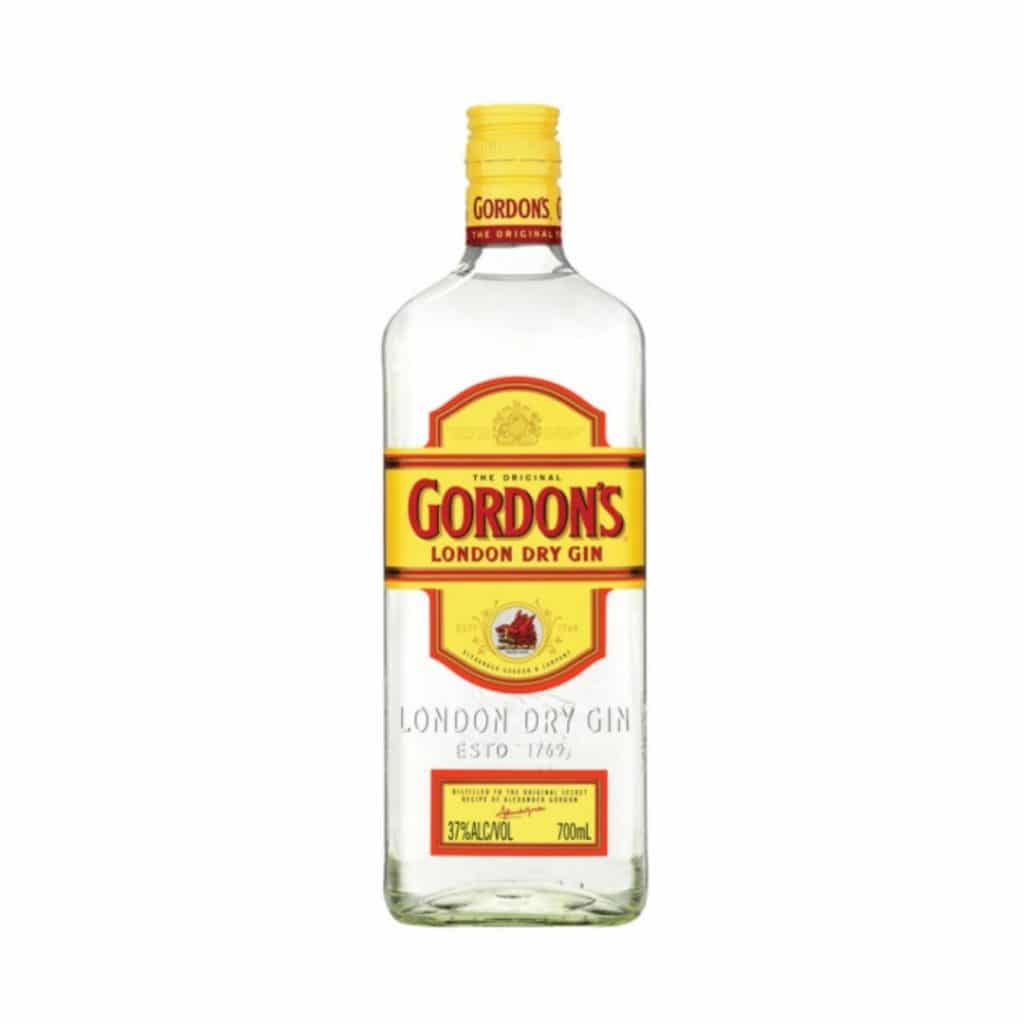 Gordon's Gin 700ml - Bayfield's