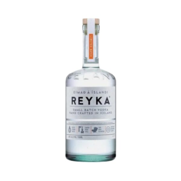 cws11548 reyka vodka 700ml