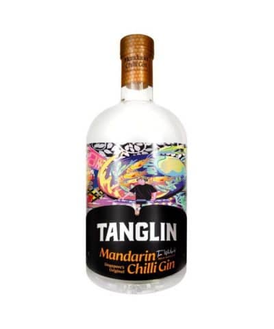 cws00168 tanglin mandarin chilli gin 700ml