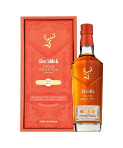 cws00666 glenfiddich 21 years 700ml