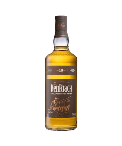 cws11713 benriach 10 years old 700ml