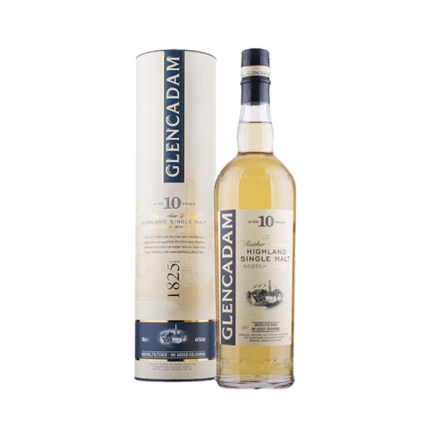 cws11721 glencadam 10 years old 700ml