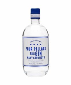Four Pillars Navy Strength Gin 500ml