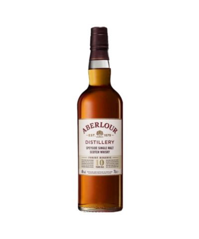 cws11712 aberlour 10 years forest reserve 700ml
