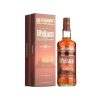 cws00156 benriach 25 years ‘authenticas’ (peated) 700ml