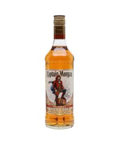 cws10016 captain morgan spiced 700ml