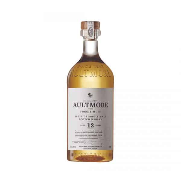cws11740 aultmore 12 years whisky 700ml