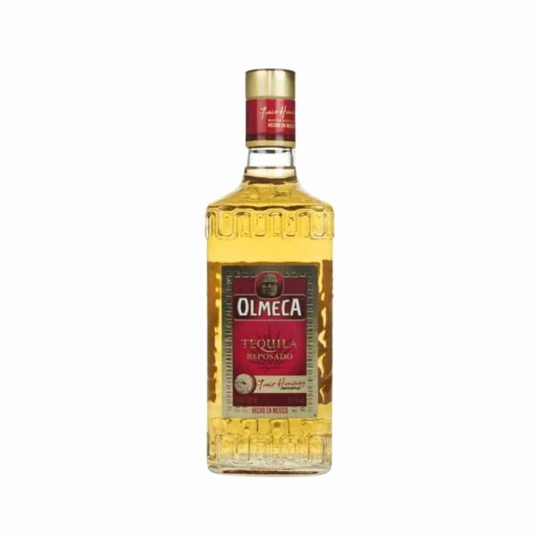 cws11745 olmeca reposado tequila 700ml