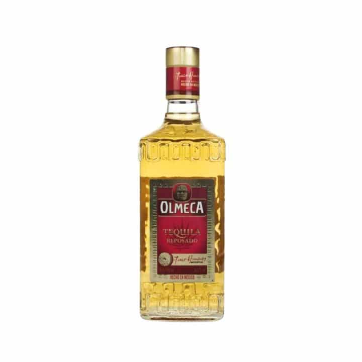 Olmeca Reposado Tequila 700ml | Century Wines & Spirits