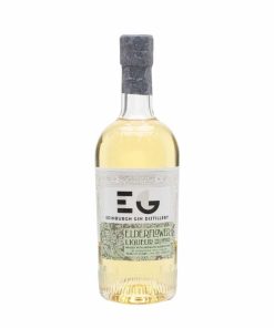 Edinburgh Elderflower Liqueur