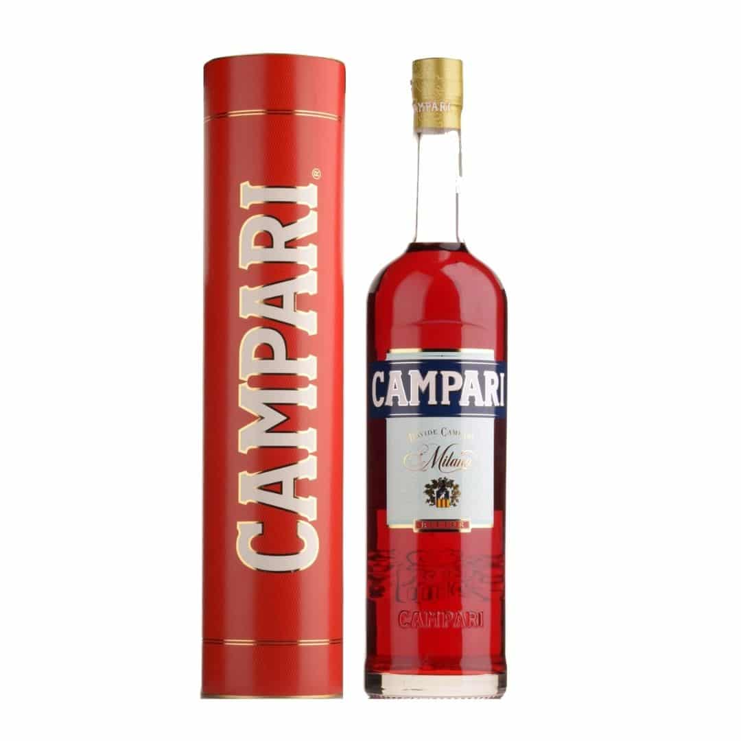 Campari 3l Century Wines And Spirits