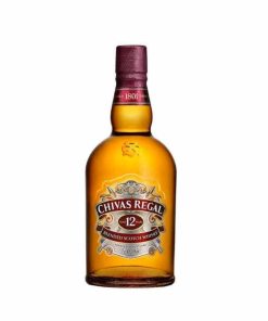 Cws00418 Chivas Regal 12 Years 700ml