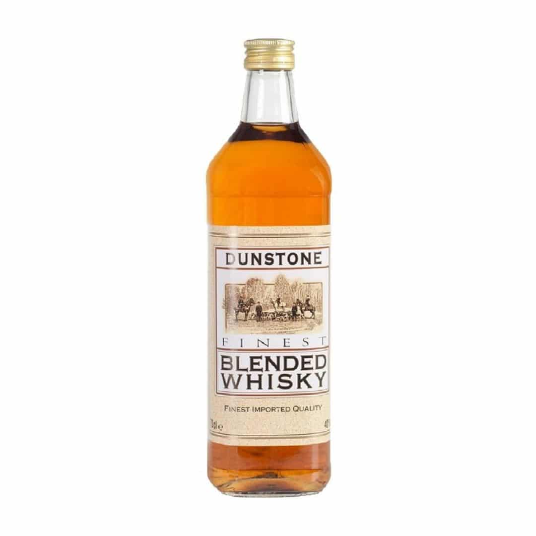 Dunstone Finest Blended Whisky | Wines &