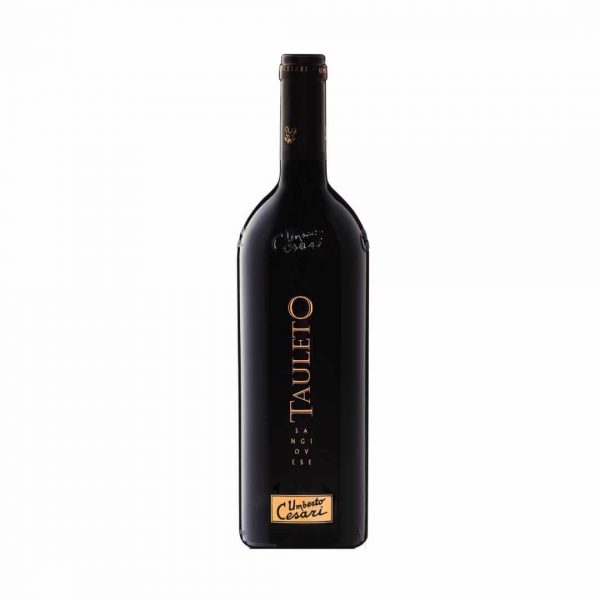 Cws10120 Umberto Cesari Tauleto Sangiovese Rubicone Igt 2010