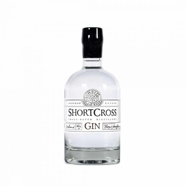 Cws11168 Shortcross Gin