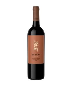Cws Tbc Qaramy Finca Red Blend