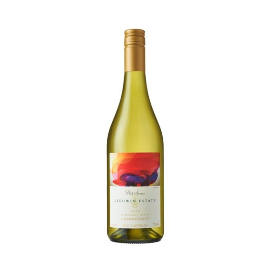 Leeuwin Estate Art Series Chardonnay 2017