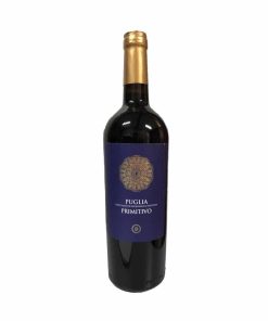 cws11799 primitivo puglia igt 2018 750ml