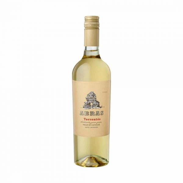 cws11818 abras torrontes 2019 750ml