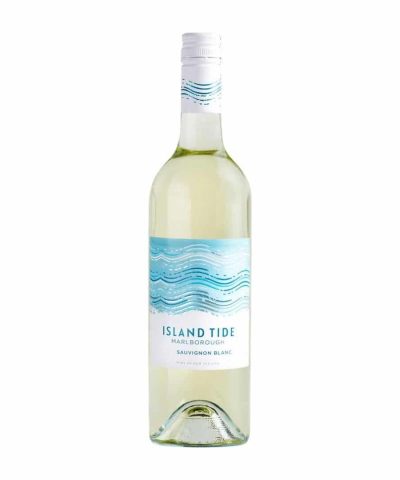 Cws11824 Island Tide Sauvignon Blanc 2020 750ml